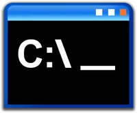 Command Prompt 2001