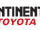 Continental Toyota