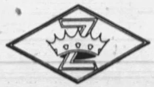 Crown Zellerbach - 1930