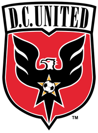 DC United logo