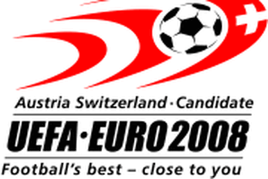 Rapport Technique UEFA EURO 2008 – Autriche/Suisse – Livre Collector