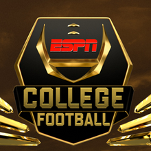 Download Espn College Football Logo 2020 Gif