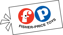 Fisher-Price Toys 1962