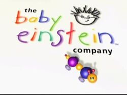 Baby Einstein Logopedia Fandom Baby Einstein Logopedia Fandom