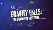 Gravity Falls (Latin America)