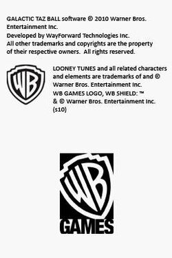 Warner Bros. Games  Logopedia+BreezeWiki