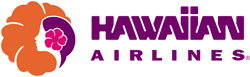 Hawaiian Airlines old