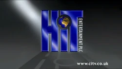 logo de Hit Entertainment Plc