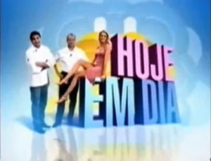 Hoje em dia 2005