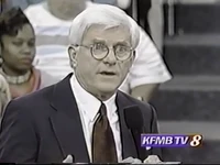 Donahue promo (1994)