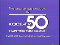 KOCE-TV (1979) (Thinkabout) (2)