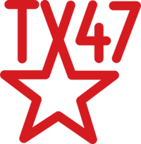 KTXD Texas 47