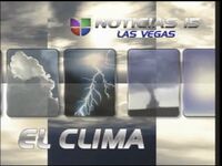 Kinc noticias 15 el clima package 2002