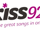 Kiss92 FM