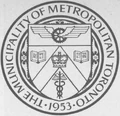 Metropolitan Toronto