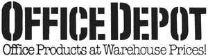 Office Depot - 1992