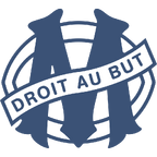 Olympique De Marseille Logopedia Fandom