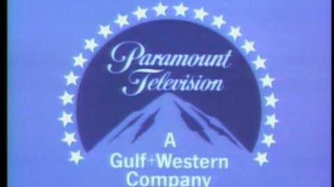 Paramount Television Logo (1985)