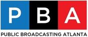 Universal logo for Public Broadcasting Atlanta (WPBA and NPR member station WABE)