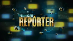 Profissão reporter 2012