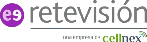 Retevision 2014 logo