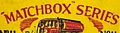 Matchbox