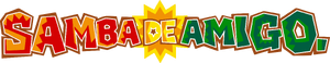 Samba de Amigo EU