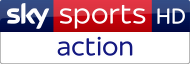 Sky Sports Action HD
