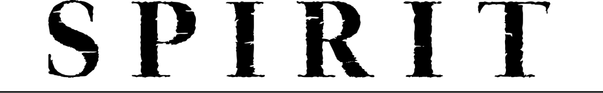 Spirit (franchise) | Logopedia | Fandom