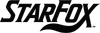 Star Fox Logo 2026