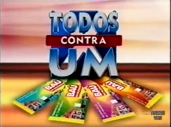 Todos contra Um 2002 Version 1