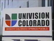 Univision Colorado Denver-Colorado Springs-Pueblo
