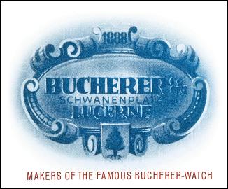 Carl F. Bucherer Logopedia Fandom
