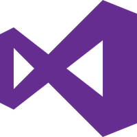 Microsoft Visual Studio Logopedia Fandom