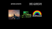 Jackass Presents: Bad Grandpa (2013, Trailer)