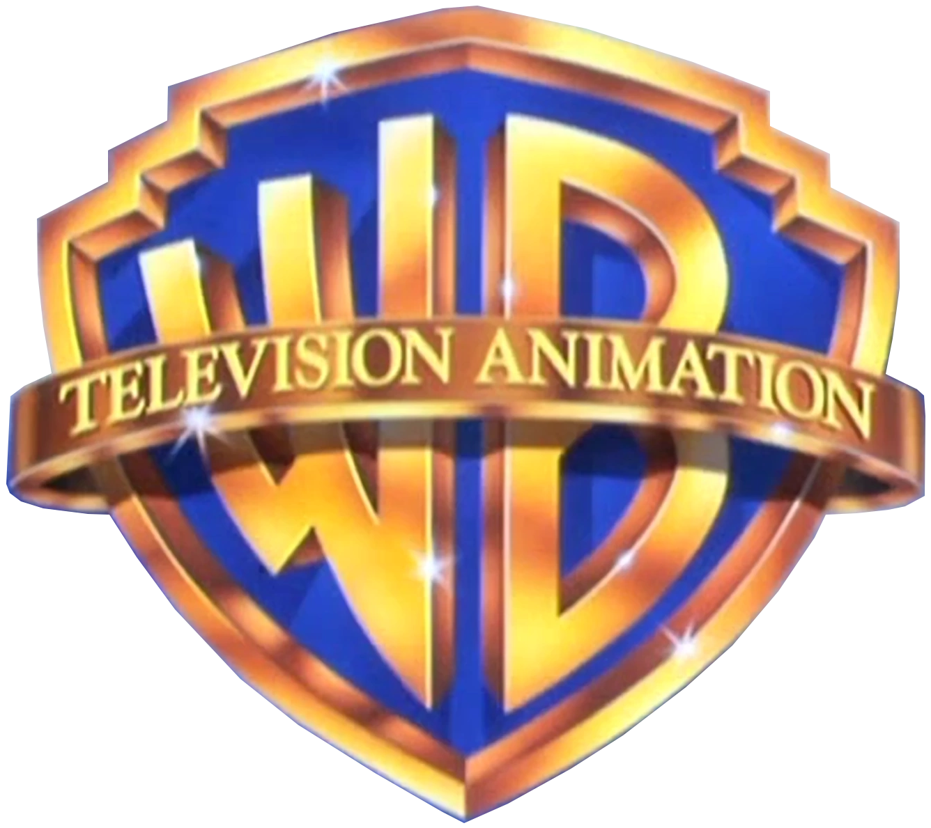 Warner Bros. Television Animation logo concept by Icot434 on