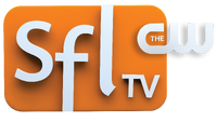 WSFL orange logo