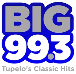 WTUP-FM Big 99.3