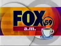 Fox 59 a.m. open