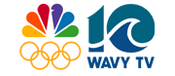 WAVY-TV Olympic logo (2012–present)