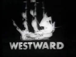 Westward logo 1964