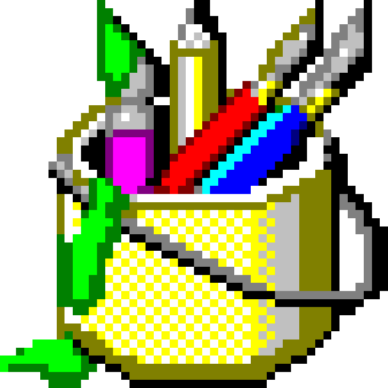 Microsoft Paint | Logopedia | Fandom