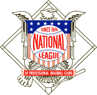 Boston Braves Logo - Primary Logo - National League (NL) - Chris Creamer's  Sports Logos Page 