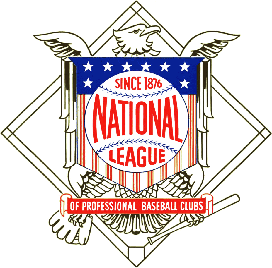 Houston Astros Primary Logo - National League (NL) - Chris