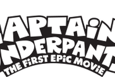 Captain Underpants, Logopedia