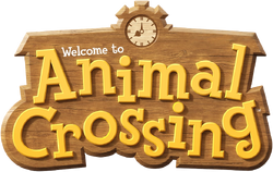 Download Animal Crossing Logopedia Fandom