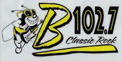 B102.7 KYBB