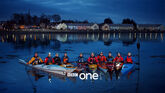 Night Kayakers, Killyleagh