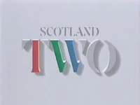 Bbc two scotland 1986