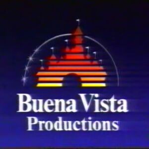 Buena Vista Productions Logopedia Fandom
